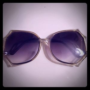 70s square sunglasses